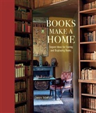 Damian Thompson - Books Make a Home