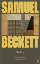 Samuel Beckett, Beckett Samuel - Molloy