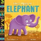 Subi Bosa, Ken Wilson-Max, Wilson-Max Ken, Subi Bosa - African Stories: Once Upon an Elephant