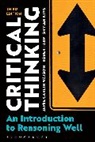 Robert Arp, Skyler King, Jamie Carlin Watson - Critical Thinking