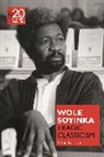 Adam Lecznar - Wole Soyinka
