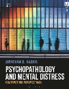 Jonathan D Raskin, Jonathan D. Raskin, Raskin Jonathan D. - Psychopathology and Mental Distress