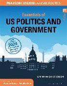 Andrew Colclough - Essentials of US Politics and Government