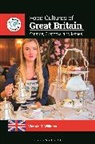 Victoria R Williams, Victoria R. Williams - Food Cultures of Great Britain