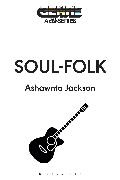 Ashawnta Jackson - Soul-Folk