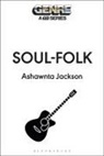 Ashawnta Jackson - Soul-Folk