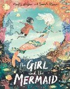 Hollie Hughes, Hughes Hollie, Sarah Massini, Sarah Massini, Massini Sarah - The Girl and the Mermaid
