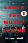 Rumaan Alam, Alam Rumaan - Leave the World Behind