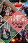 Bex Band - Family Adventures