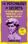 Andrew Gold, Gold Andrew - The Psychology of Secrets