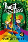 Rob Biddulph, Biddulph Rob - Peanut Jones and the End of the Rainbow