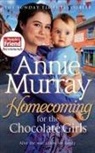 Annie Murray, Murray Annie - Homecoming for the Chocolate Girls