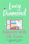 Lucy Diamond - Summer With My Sister