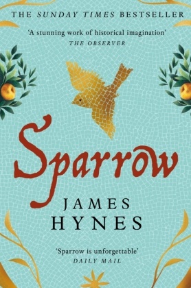 James Hynes, Hynes James - Sparrow
