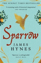 James Hynes, Hynes James - Sparrow