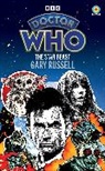 Gary Russell - Doctor Who: The Star Beast (Target Collection)