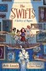 Beth Lincoln, Claire Powell - The Swifts: A Gallery of Rogues