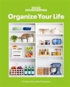 Good Housekeeping - Good Housekeeping Organize Your Life