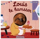 Helene Chetaud, Hélène Chetaud - Louis le hamster