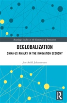 Jon-Arild Johannessen, Jon-Arild (Nord University Johannessen, Johannessen Jon-Arild - Deglobalization