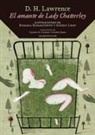 Andrés Barba, D. H. Lawrence, Romana Romanyshyn, Andriy Lesiv, Romana Romanyshyn - El amante de Lady Chatterley