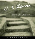 C. S. Lewis, C.S. Lewis, Geoffrey Howard - Mere Christianity (Audio book)