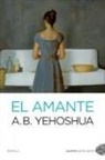 Guy Bass, Abraham B. Yehoshua - El amante