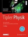 Gene Mosca, Tipler, Paul A Tipler, Paul A. Tipler, Peter Kersten - Tipler Physik