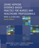 Kim Bissett, Deborah Dang, Sandra L. Dearholt - Johns Hopkins Evidence-Based Practice for Nurses and Healthcare Professionals, Fourth Edition