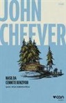 John Cheever - Nasil Da Cennete Benziyor