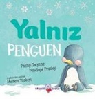 Phillip Gwynne - Yalniz Penguen