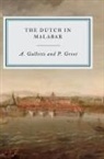 A. Galletti, P. Groot - The Dutch in Malabar