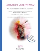 Gisela Ott - Kreative Meditation