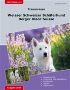 Konstantin Wechter - Traumrasse: Weisser Schweizer Schäferhund