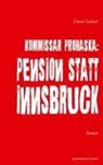 Daniel Suckert - Kommissar Prohaska: Pension statt Innsbruck