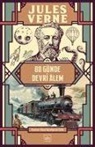 Jules Verne - 80 Günde Devri Alem