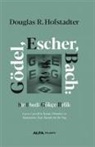 Douglas R. Hofstadter - Gödel Escher Bach - Bir Ebedi Gökce Belik Ciltli