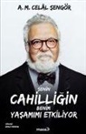 A. M. Celal sengör, Ali Mehmet Celal sengör, Ali Mehmet Celal Sengör - Senin Cahilligin Benim Yasamimi Etkiliyor