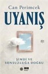 Can Perimcek - Uyanis - Simdi ve Sonsuzluga Dogru