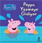 Kolektif - Peppa Pig - Peppa Yüzmeye Gidiyor