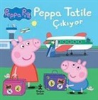 Kolektif - Peppa Pig - Peppa Tatile Cikiyor