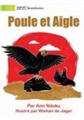 Ann Nduku - Hen and Eagle - Poule et Aigle