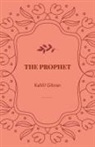 Kahlil Gibran - THE PROPHET