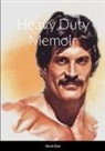 Kevin Dye - Heavy Duty Memioir