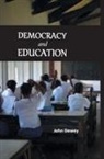 John Dewey - Democracy and Education