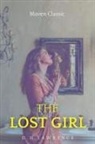 D. H. Lawrence - The lost Girl