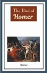 Homer - The Iliad of Homer