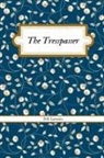 D. H. Lawrence - THE TRESPASSER