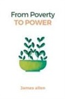 James Allen - From Poverty to power