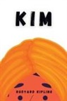 Rudyard Kipling - KIM